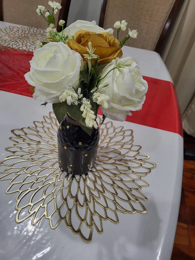 Flower arrangement image indicator(4)