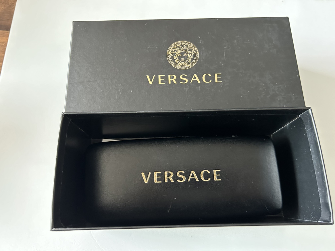 Versace Eyeglasses for Men - photo 5