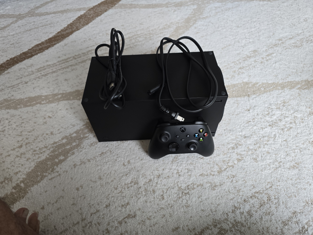 Xbox Series S 1TB Console - photo 4