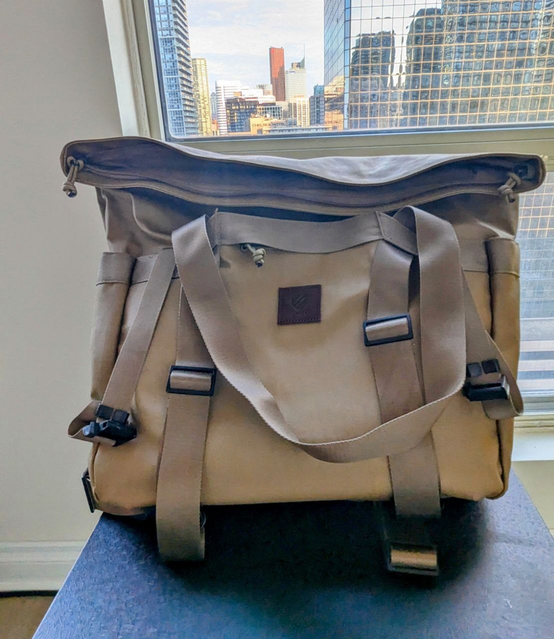 Camera Bag