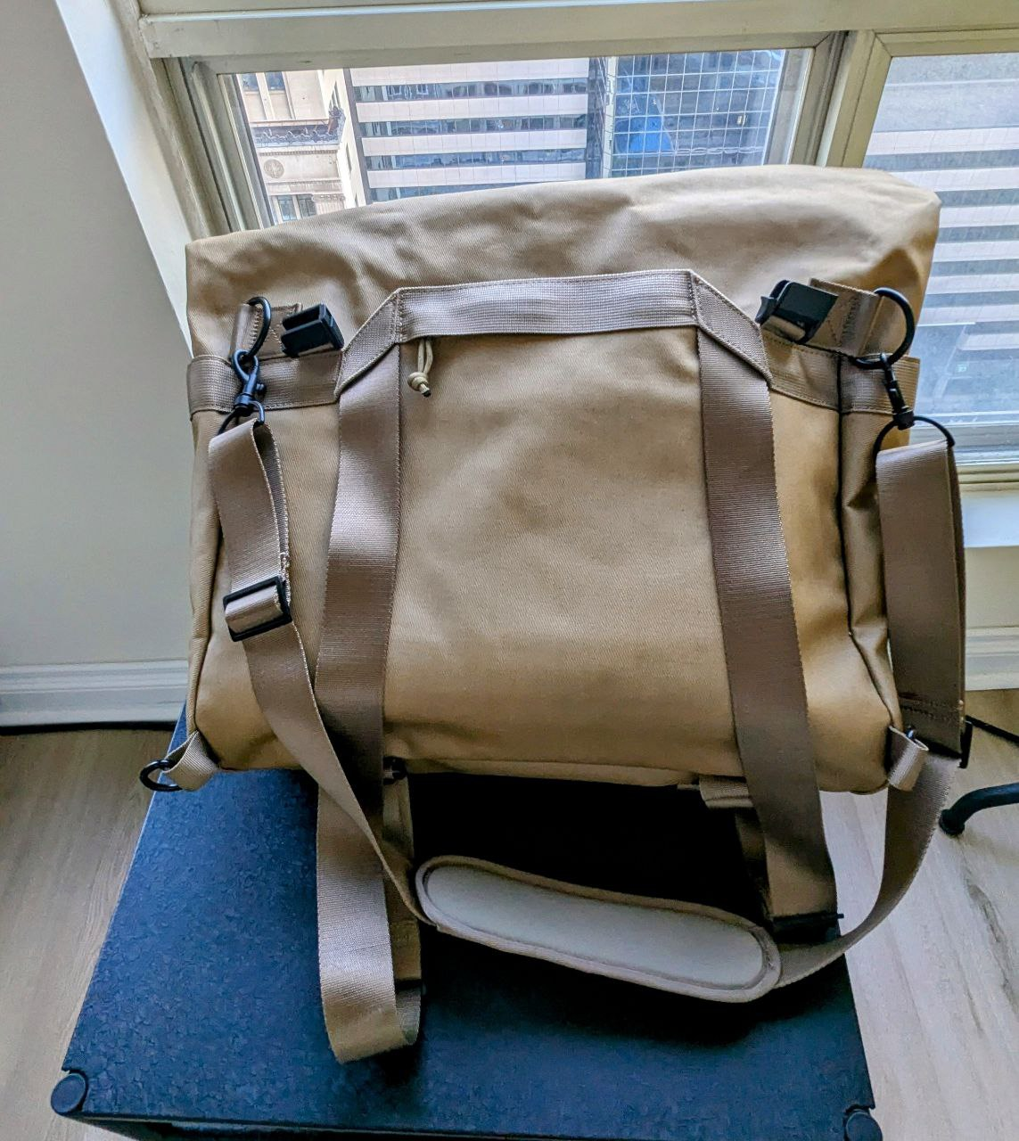 Camera Bag - photo 2