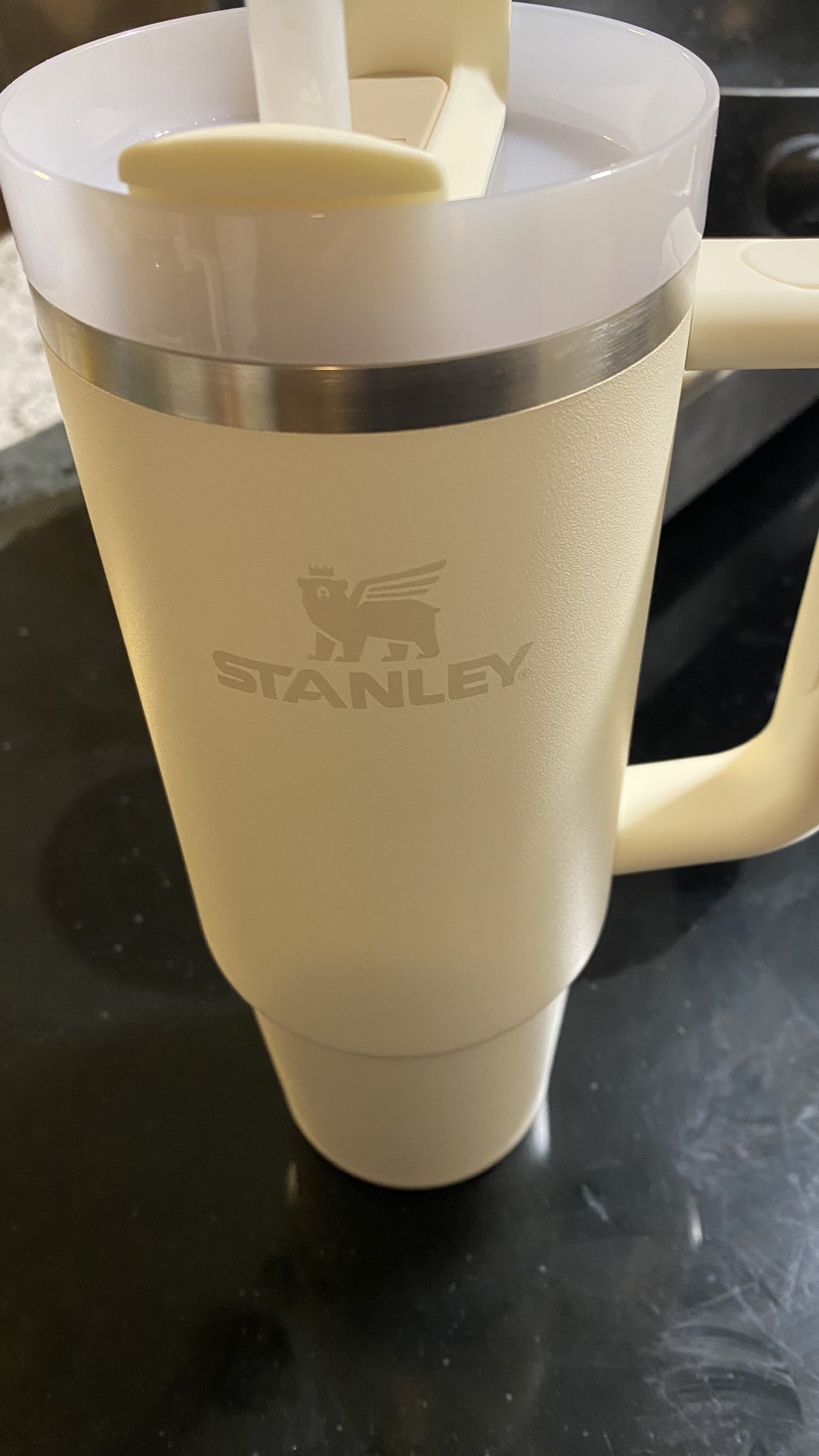 Stanley tumbler 30oz - photo 2