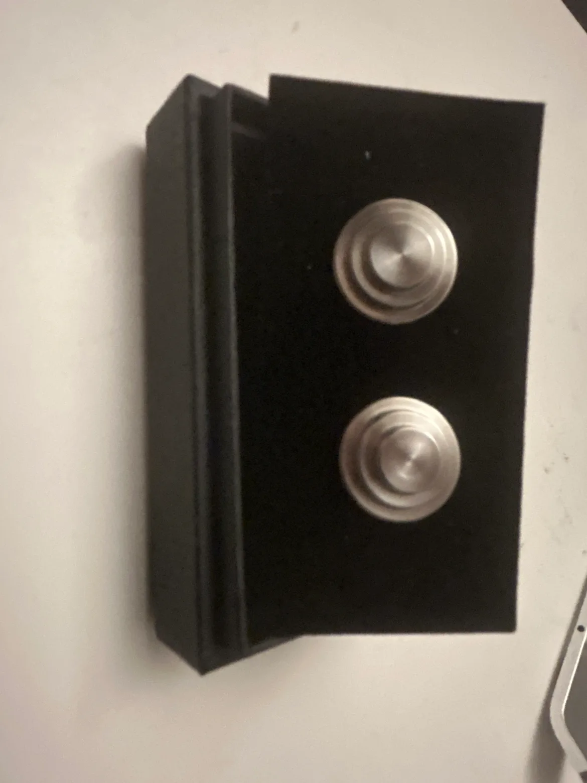 Cufflinks thumbnail