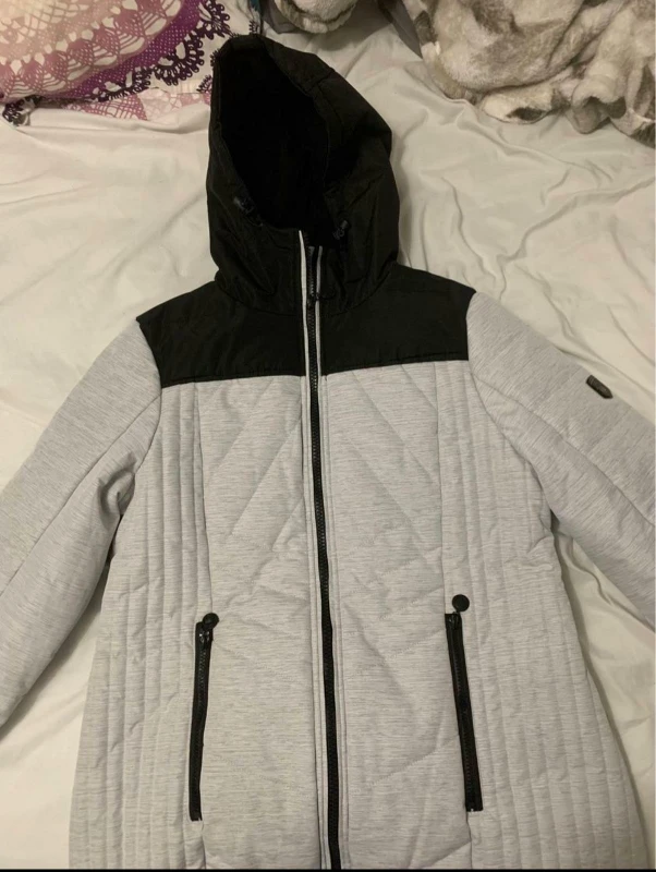Brand New Winter Jacket - photo 2