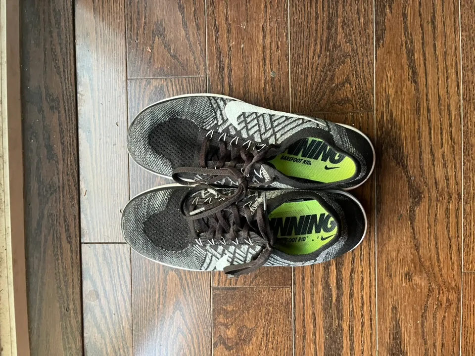 Nike Free RN Flyknit Running Shoes image indicator(7)