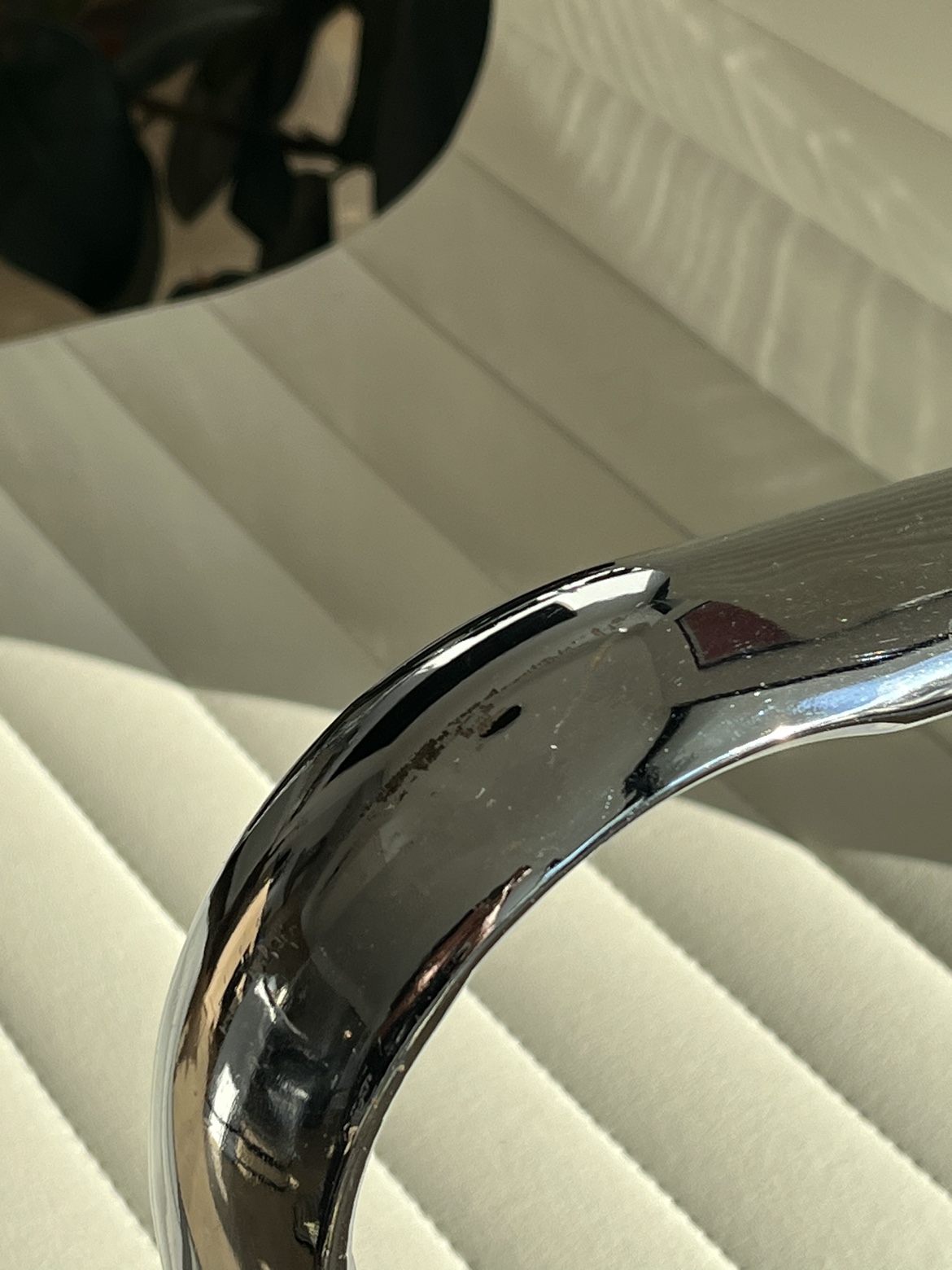 Structube SPENCE Office chair - photo 5