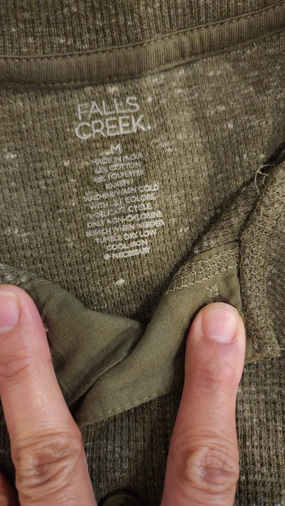 Men's Sweater Bundle take both for $15 image indicator(2)