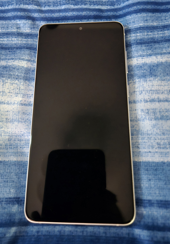 Samsung Galaxy S21FE-5G (128GB) - photo 2