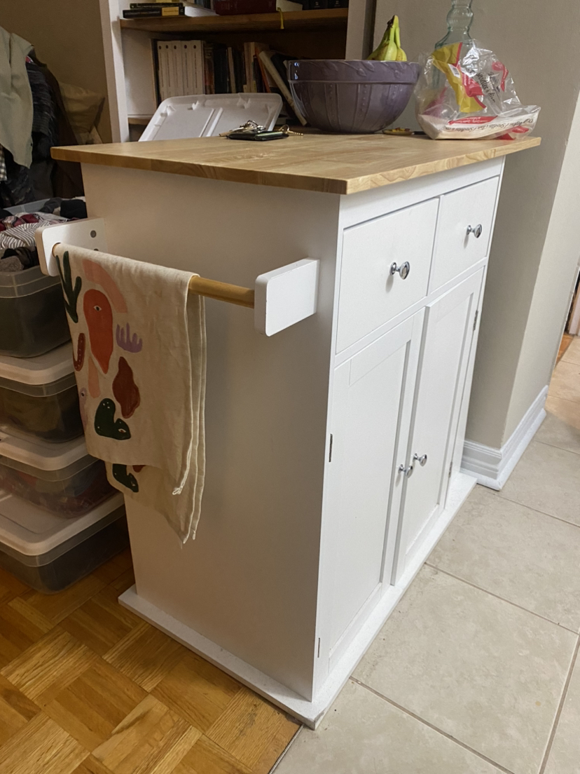 Kitchen Island - photo 3