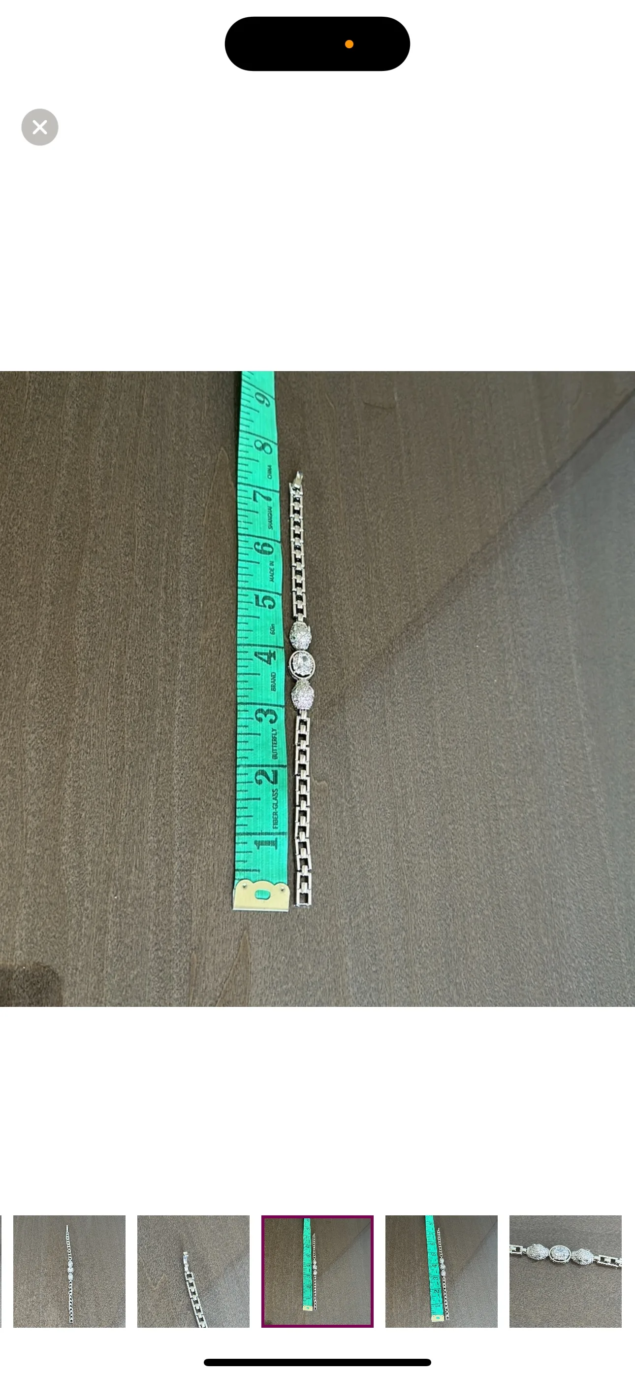 Bracelet for women image indicator(5)