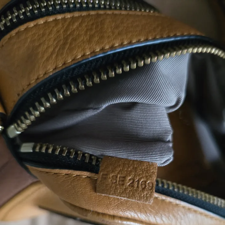 Marc Jacobs Softshot 21 Camera Bag image indicator(9)