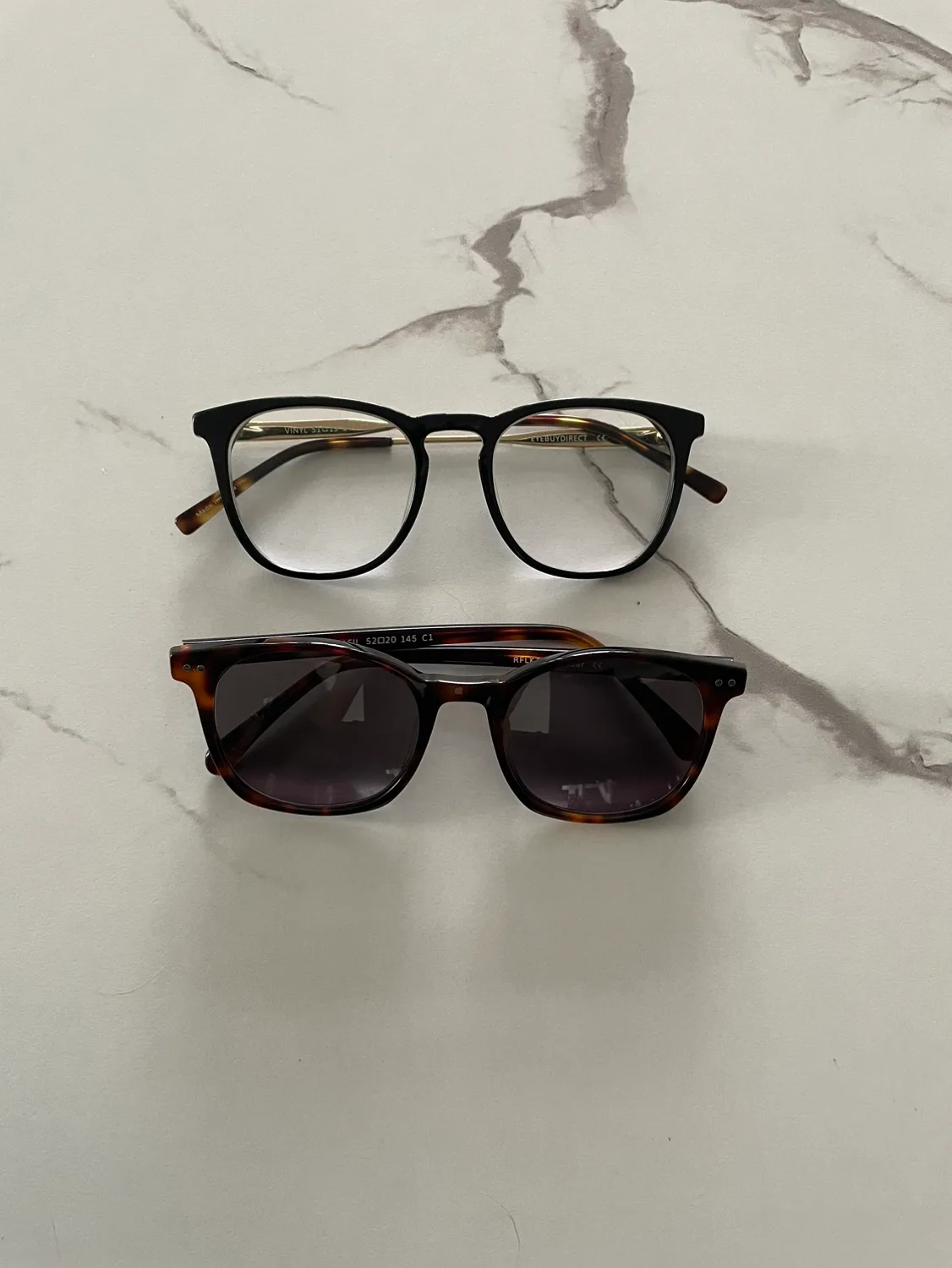 Glasses thumbnail