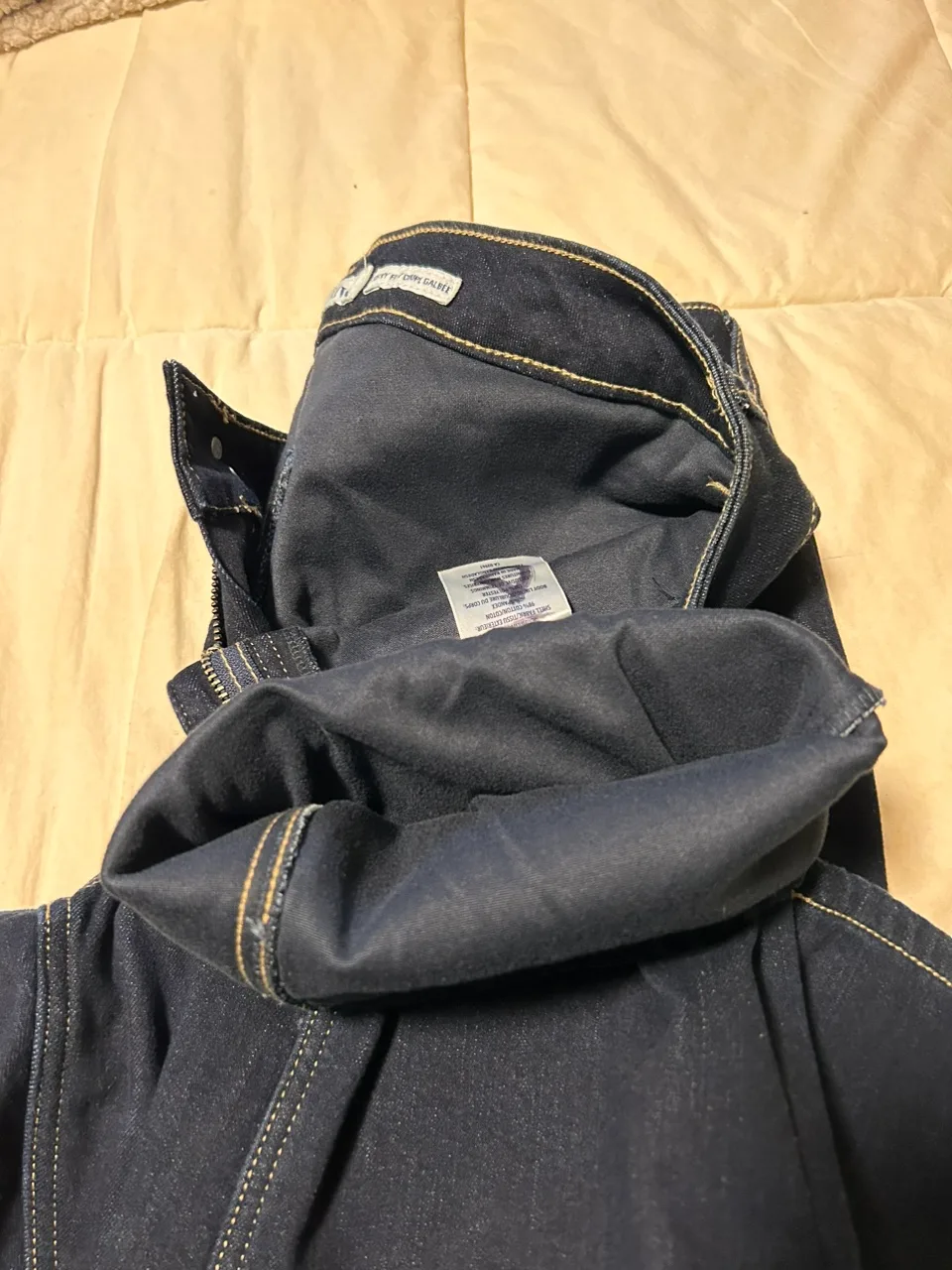 WindRiver Women’s Jeans image indicator(10)