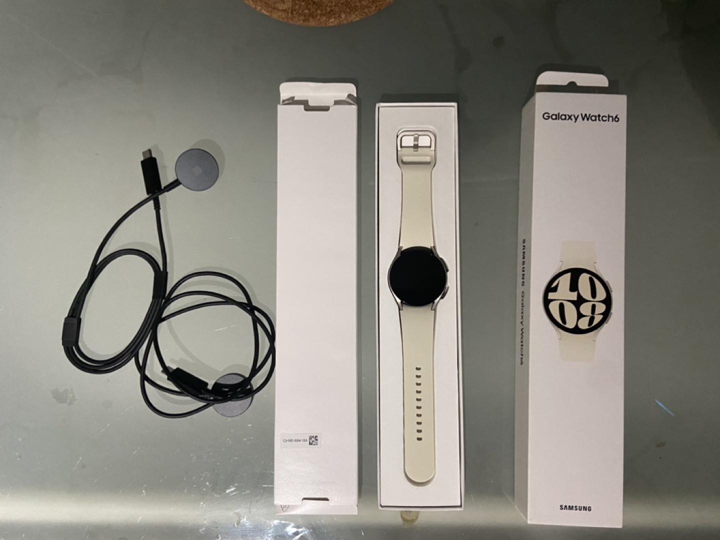 Samsung Galaxy Watch 6 (40mm)