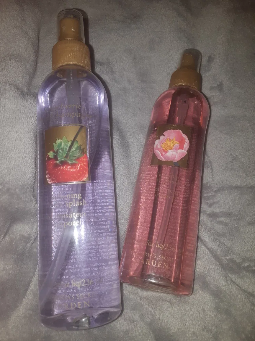 Victoria Secret body lotions and Sprays image indicator(2)