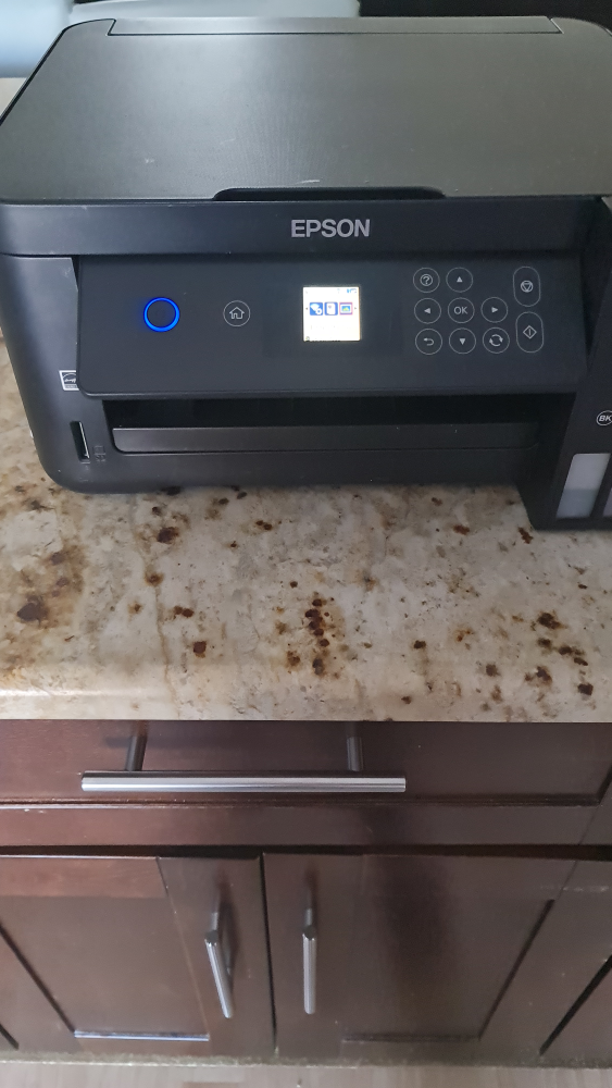 Epson ET-2750 EcoTank,All-in-One Printer - photo 3