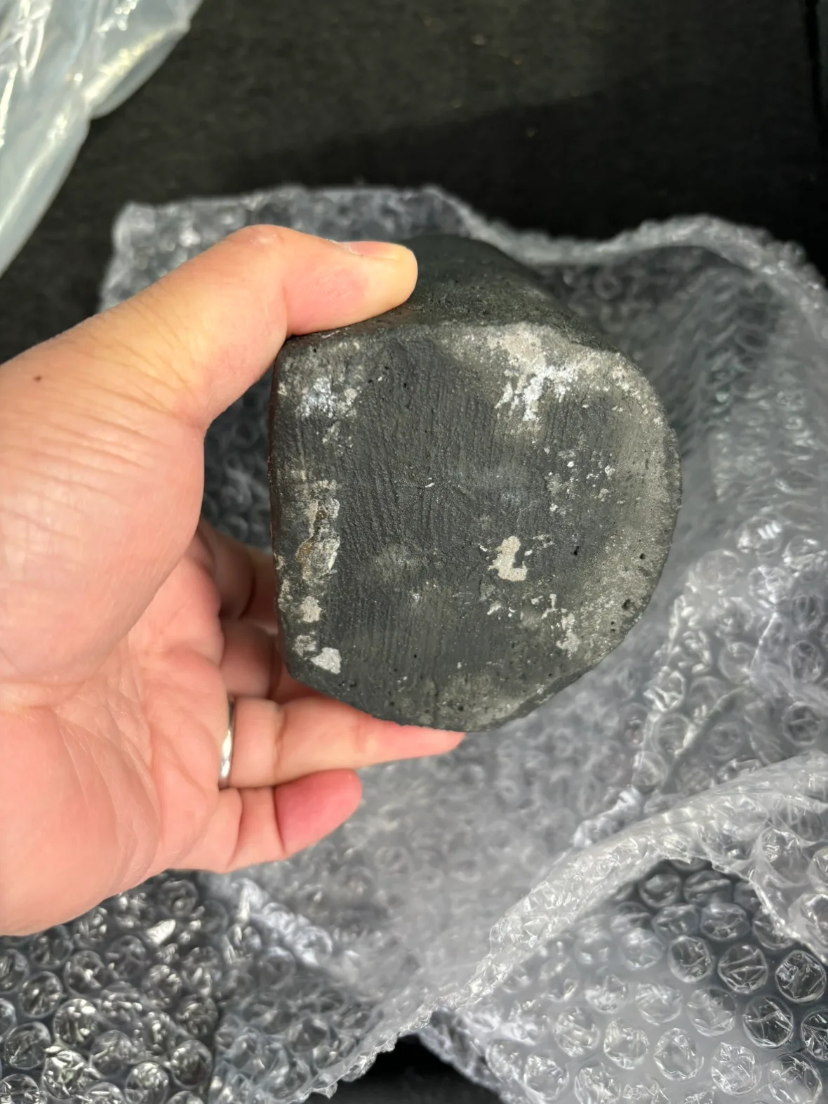 Amethyst Geode image indicator(4)