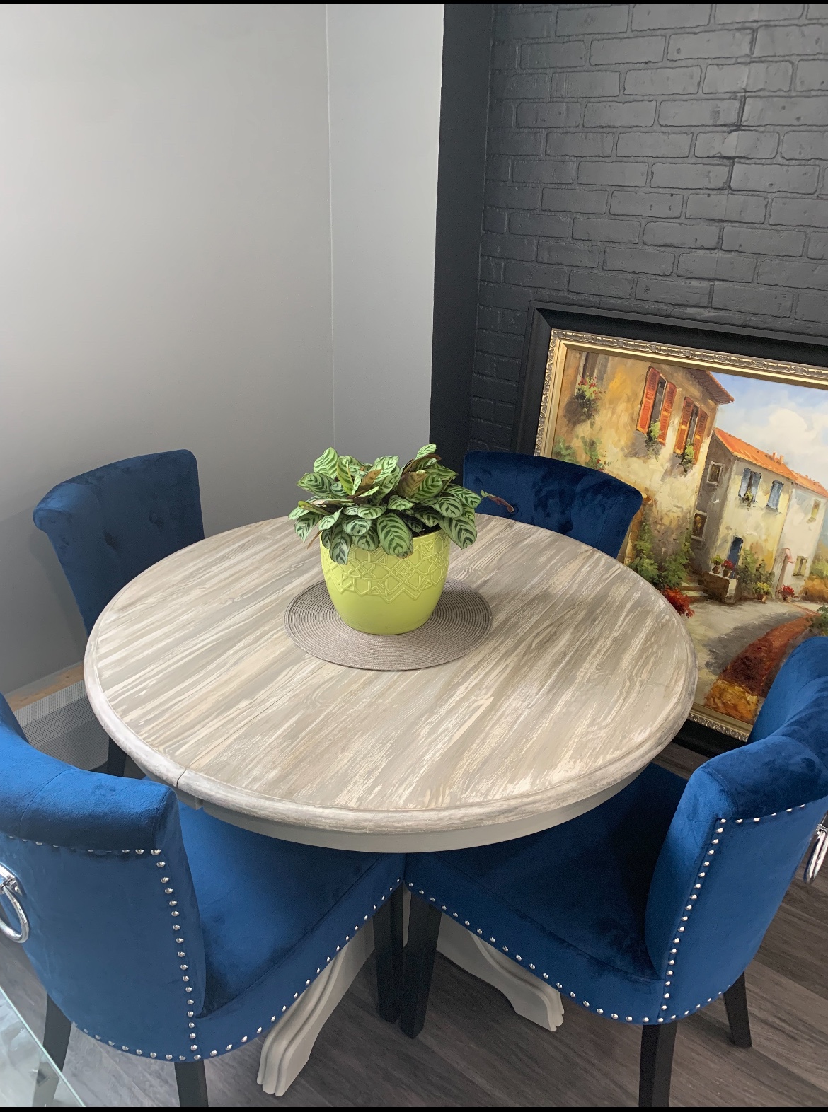 Dining Table / Chair Set - photo 2