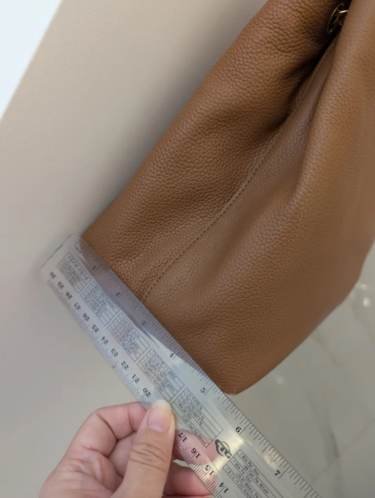 Tory Burch Britten Triple Compartment Tote image indicator(8)