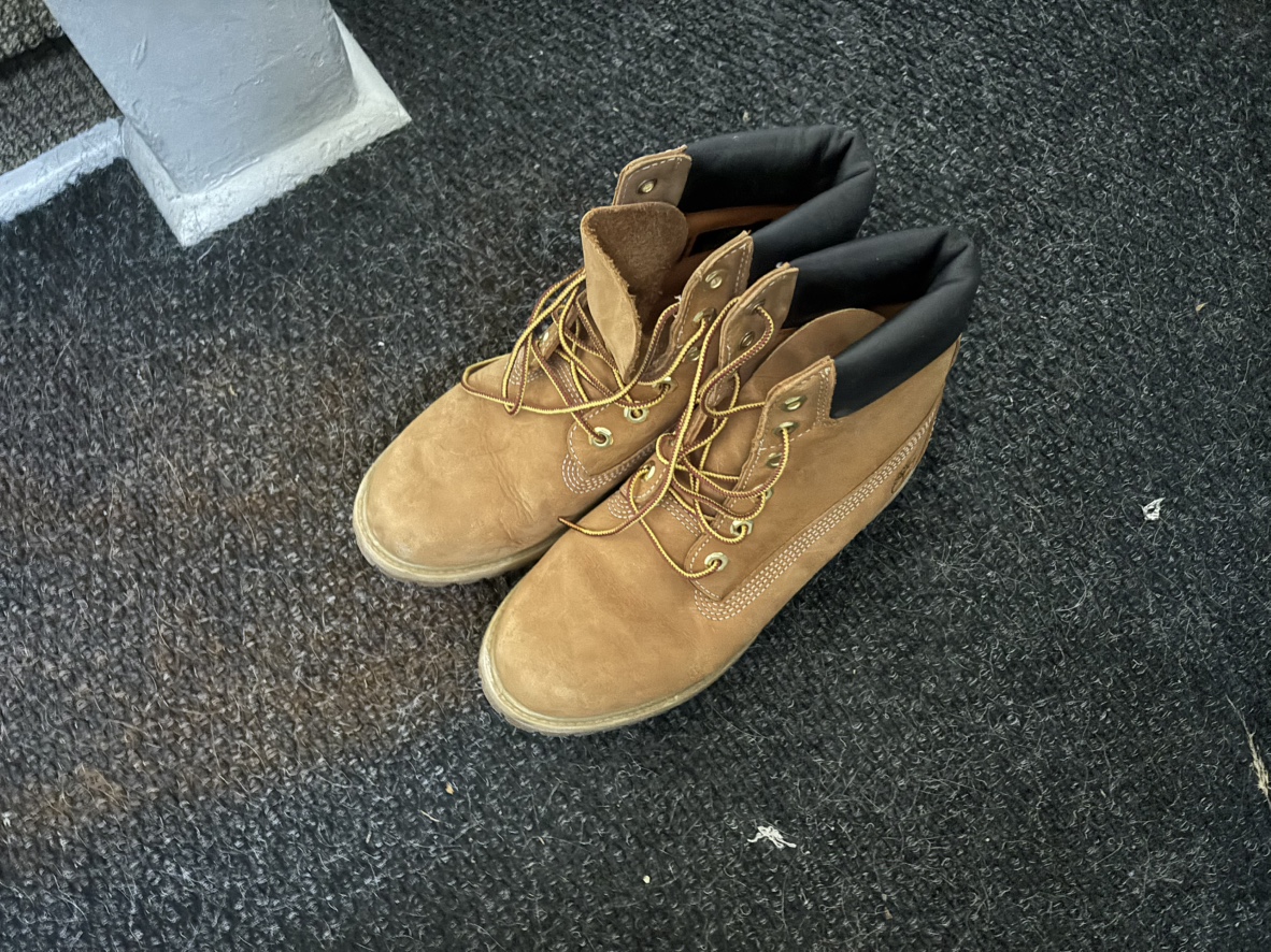 Timberland Boots - photo 2