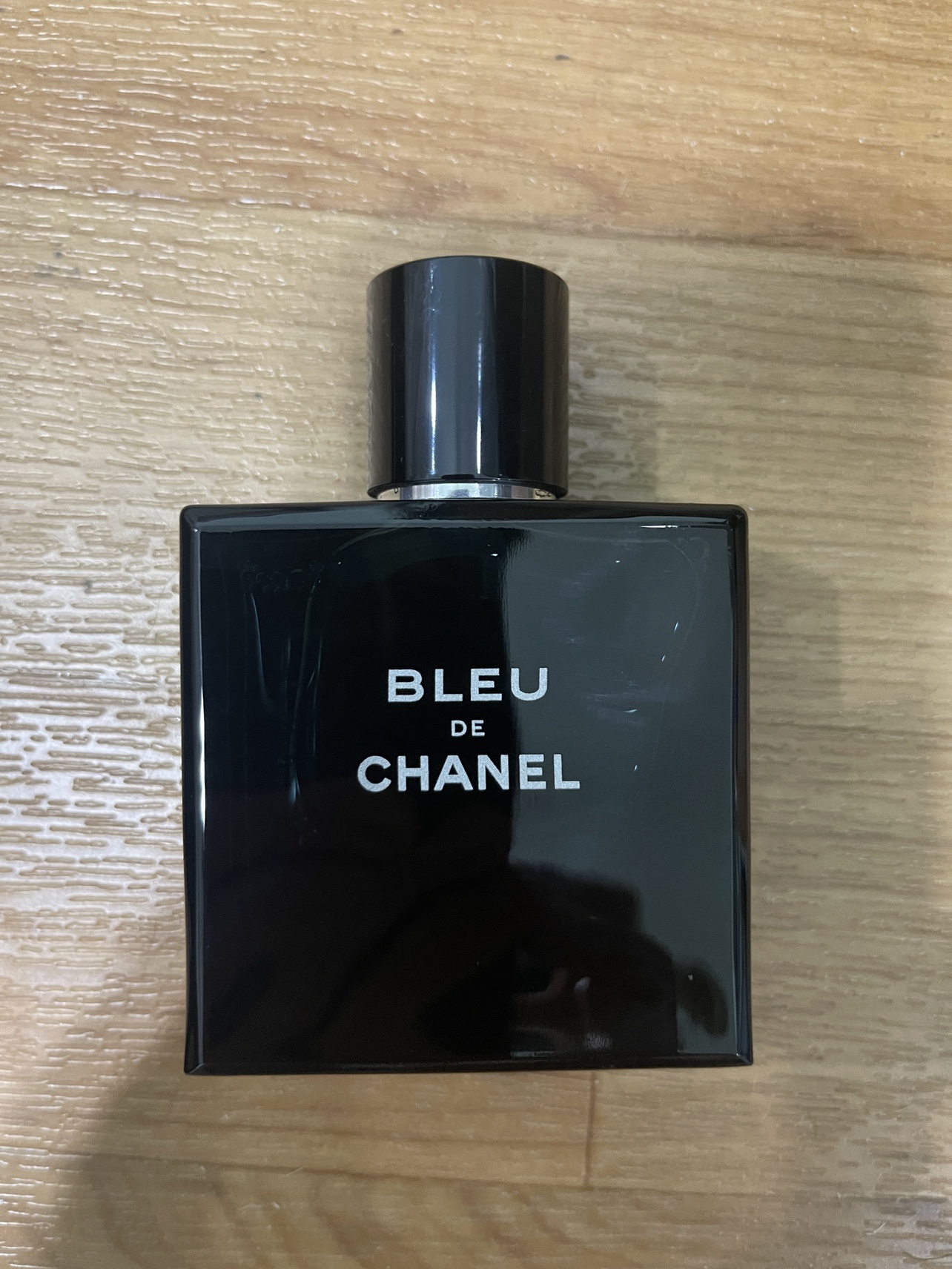 Chanel Bleu de Chanel Eau de Toilette