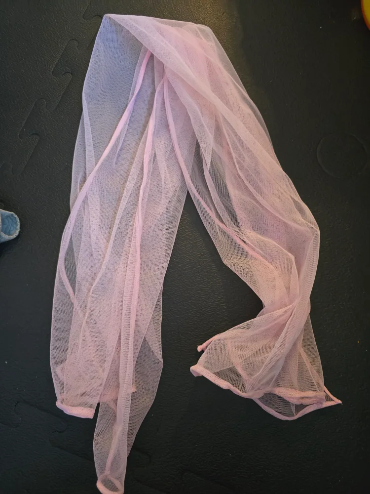 Girls' Grey and Pink Salwar Kameez Suit with Dupatta image indicator(3)