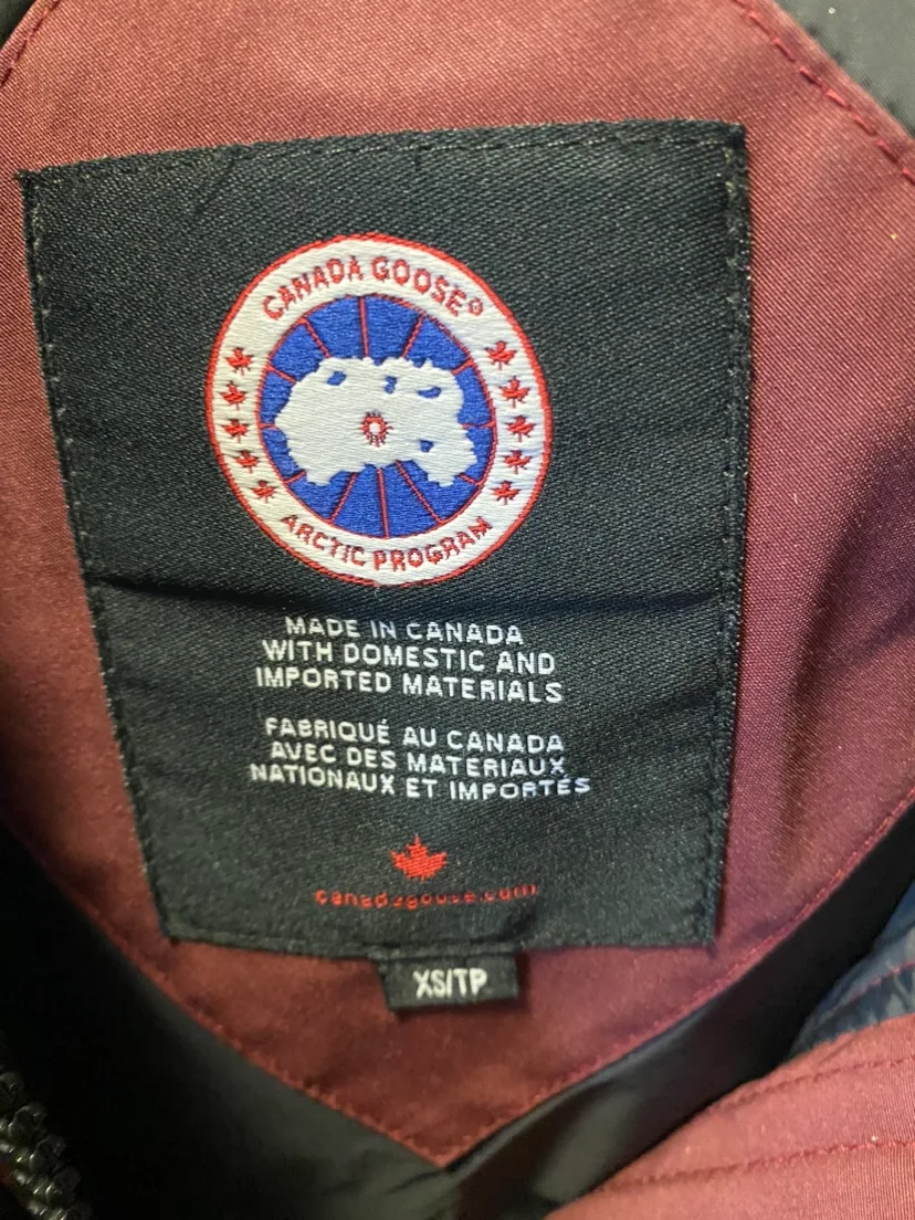 Canada Goose Trillium Parka image indicator(2)