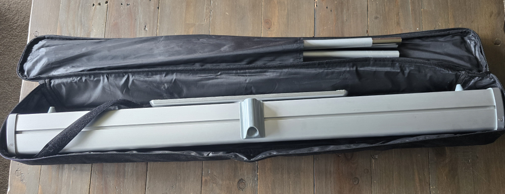 Retractable Banner Stand - photo 3