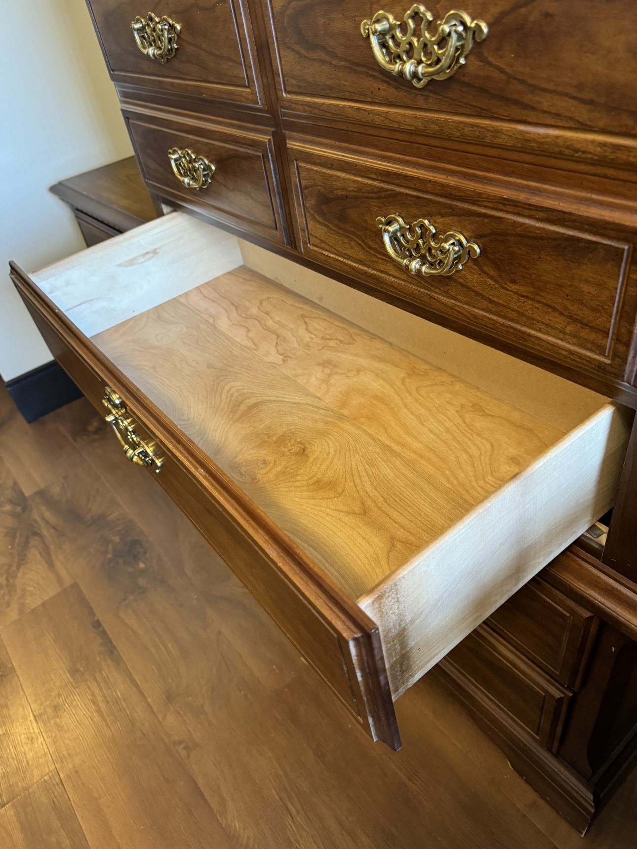 Six Drawer Dresser - photo 3