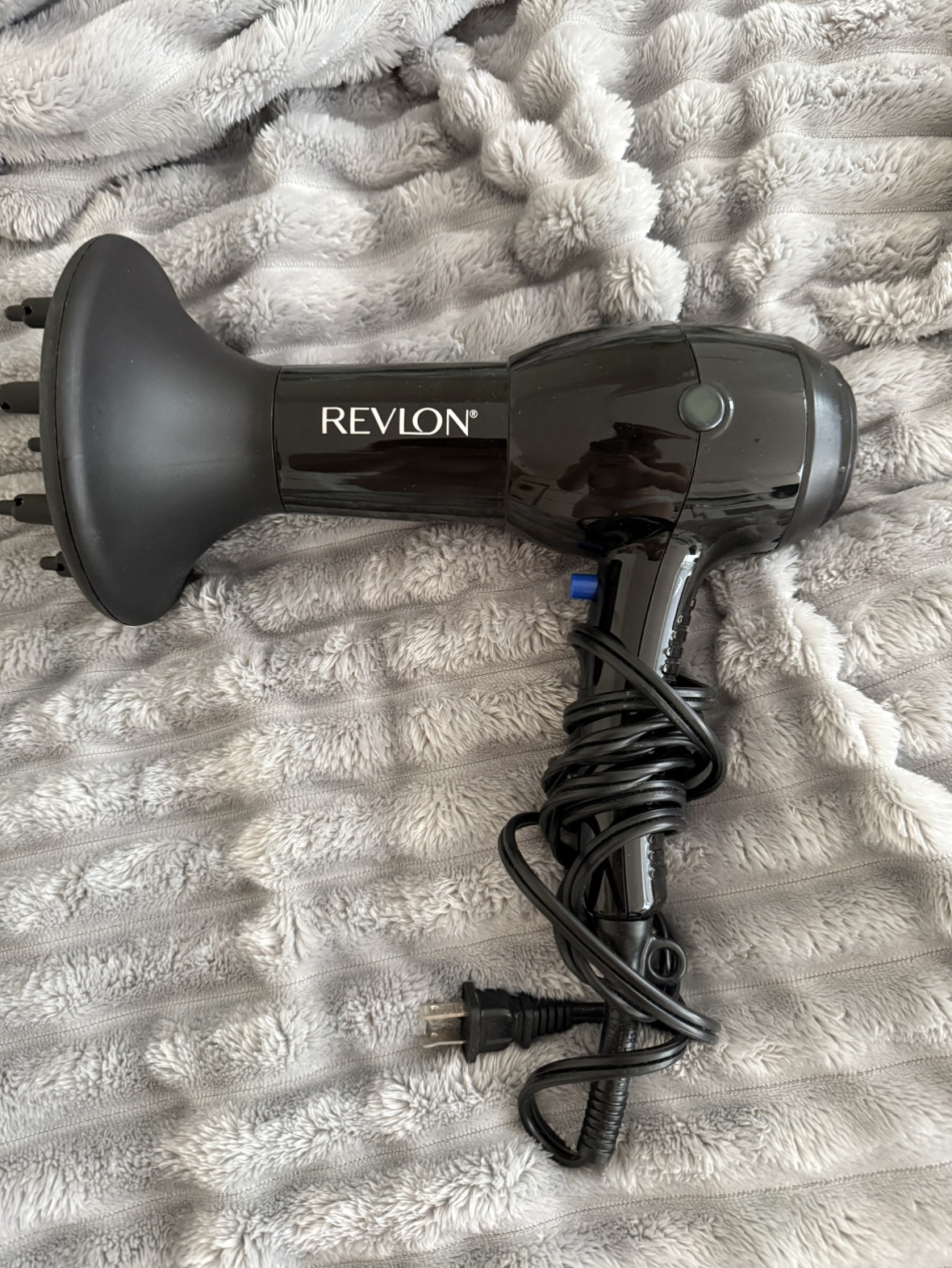Revlon Hair Dryer