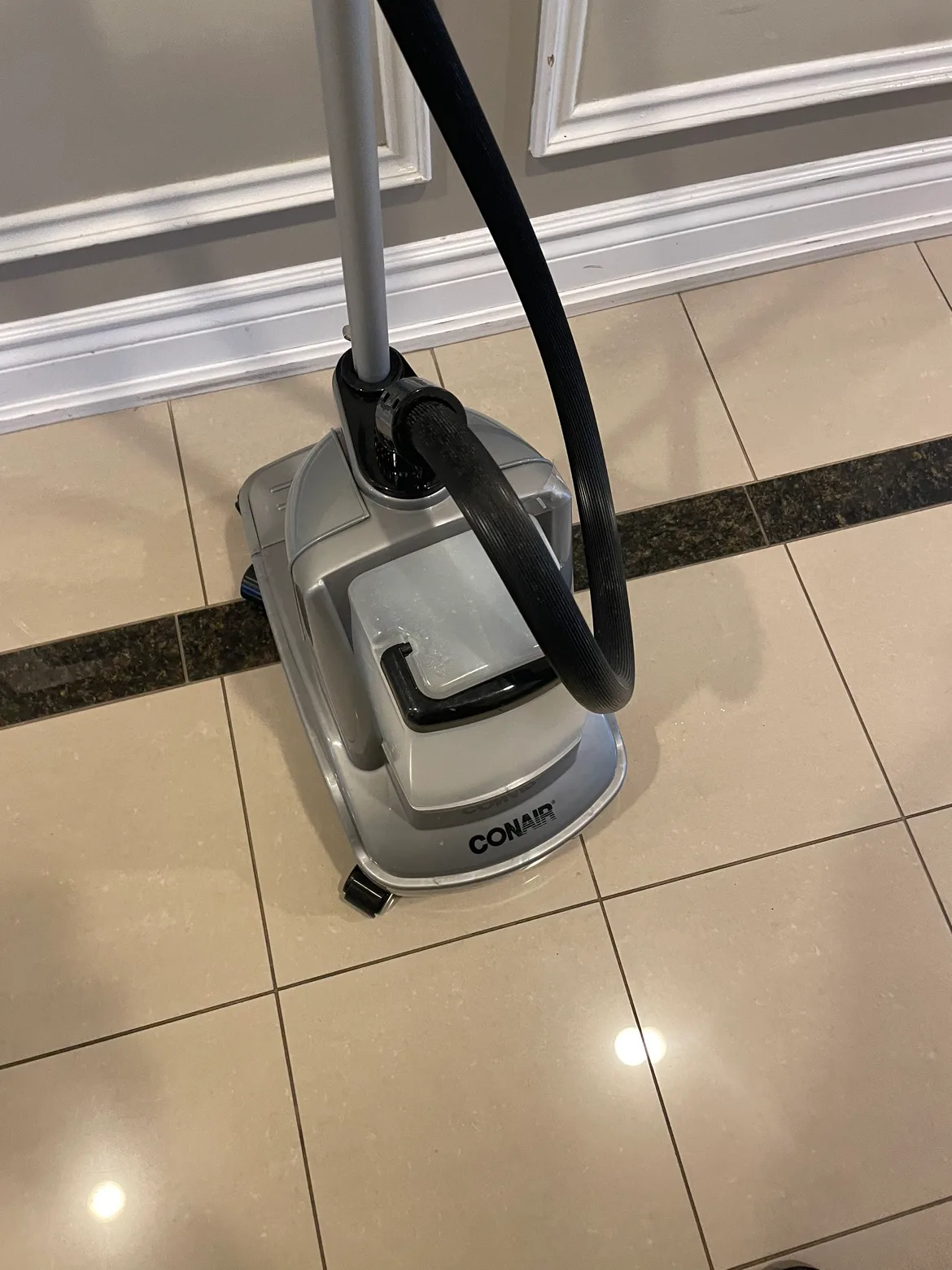 Conair Garment Steamer image indicator(6)