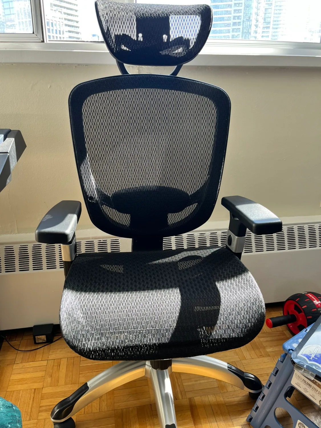 Office Chair thumbnail