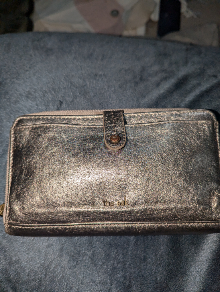 The Sak Women's Wallet