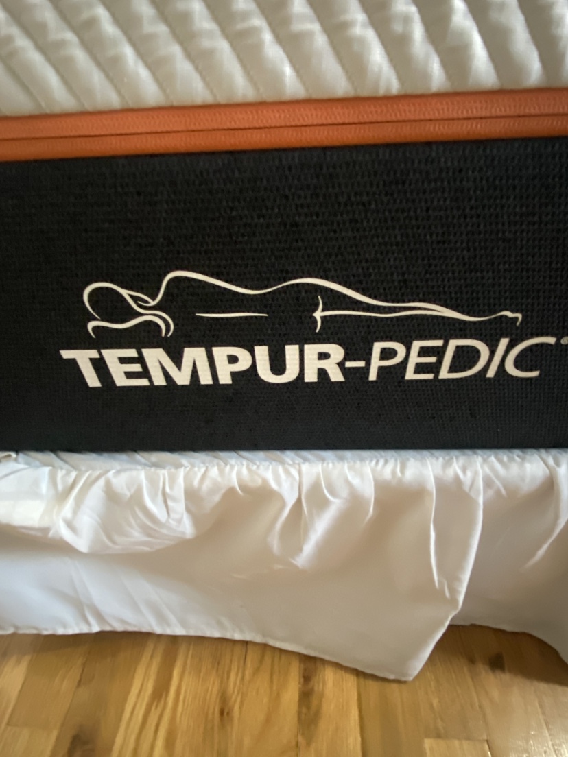 Tempur-Pedic ProAdapt Firm Mattress - Queen size - photo 2