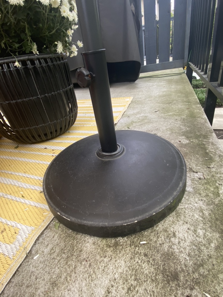 Patio Umbrella - photo 3