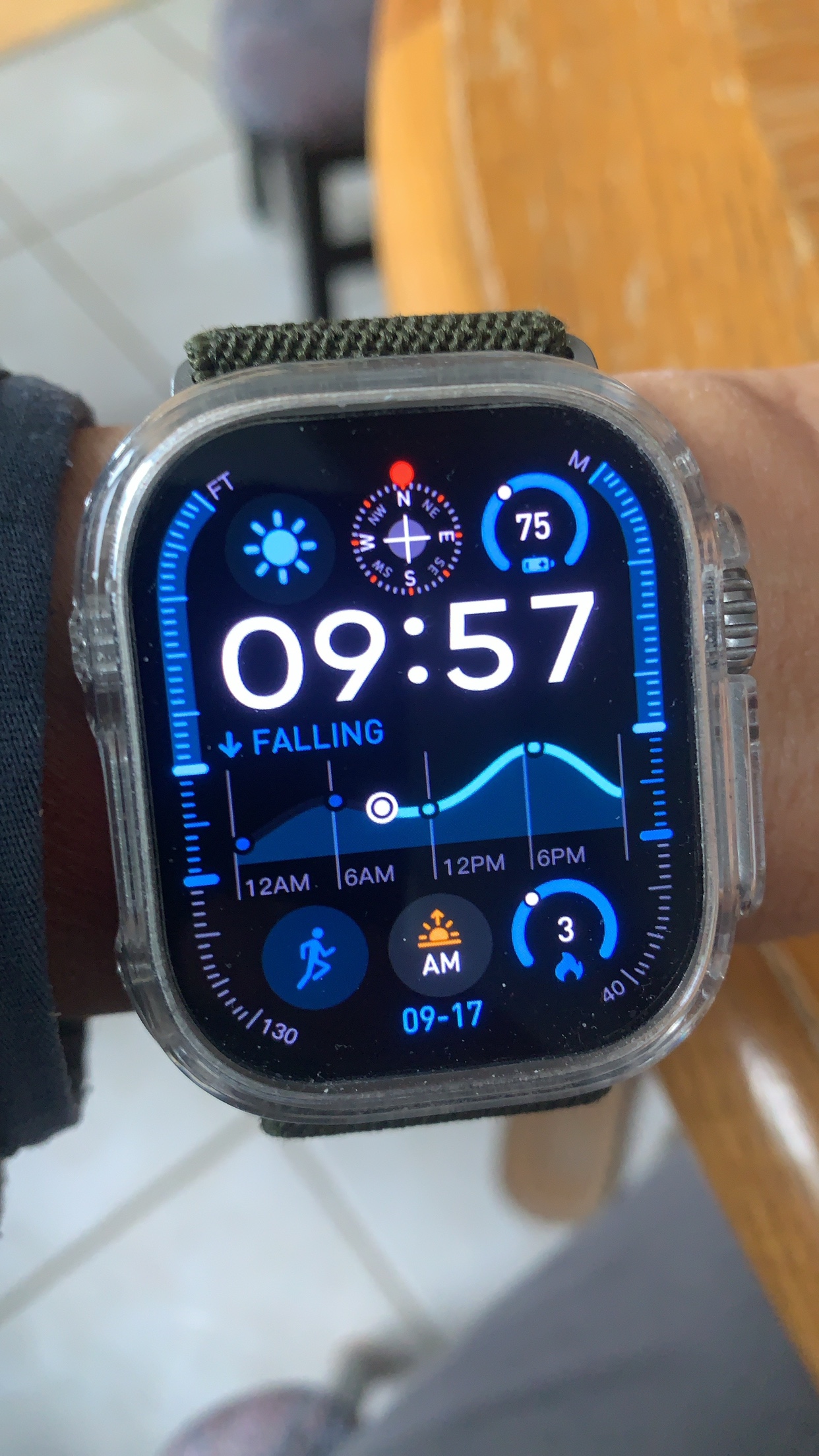 The best Christmas Gift!! Stylish Smart Watch