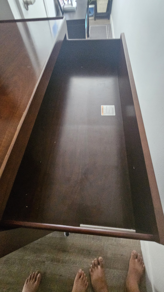 Bernhardt Dresser - photo 2