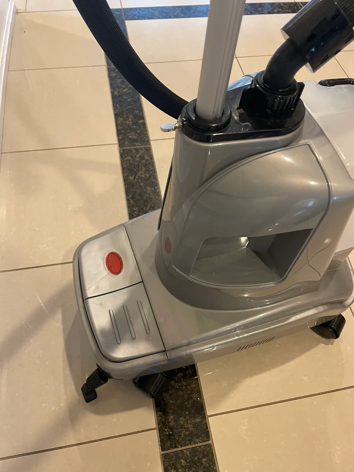 Conair Garment Steamer image indicator(5)