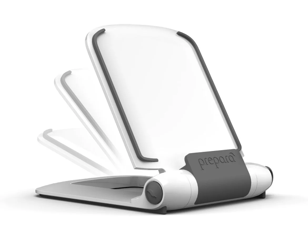 Prepara Tablet Stand and Stylus image indicator(4)