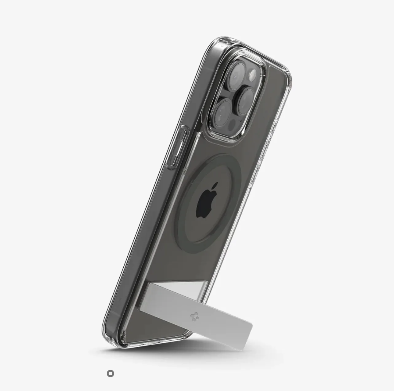 Spigen Ultra Hybrid S (MagFit) iPhone 15 Pro Max Case image indicator(8)