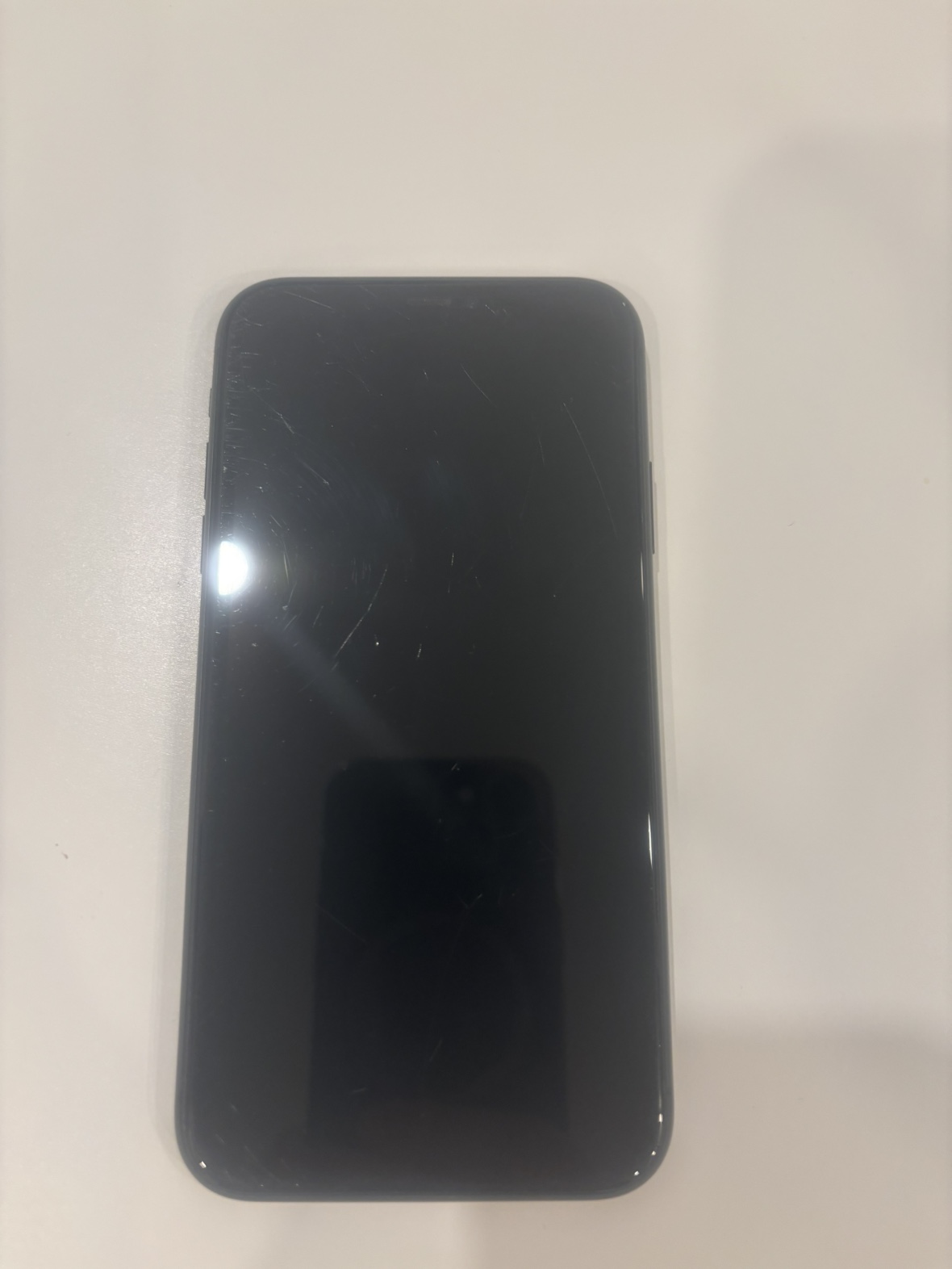 iPhone 11 Black 64GB - photo 2