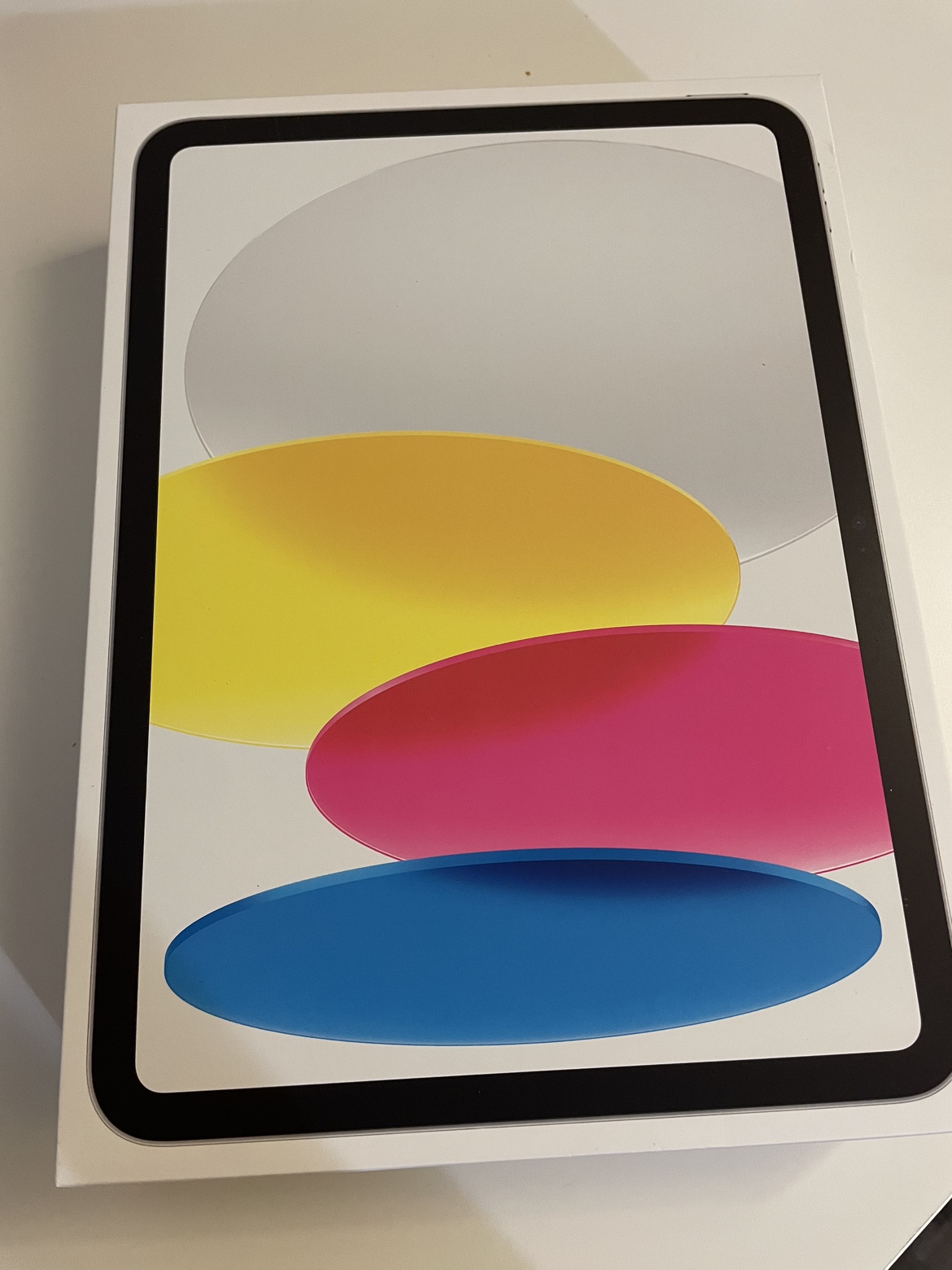 iPad 10th Generation 64GB