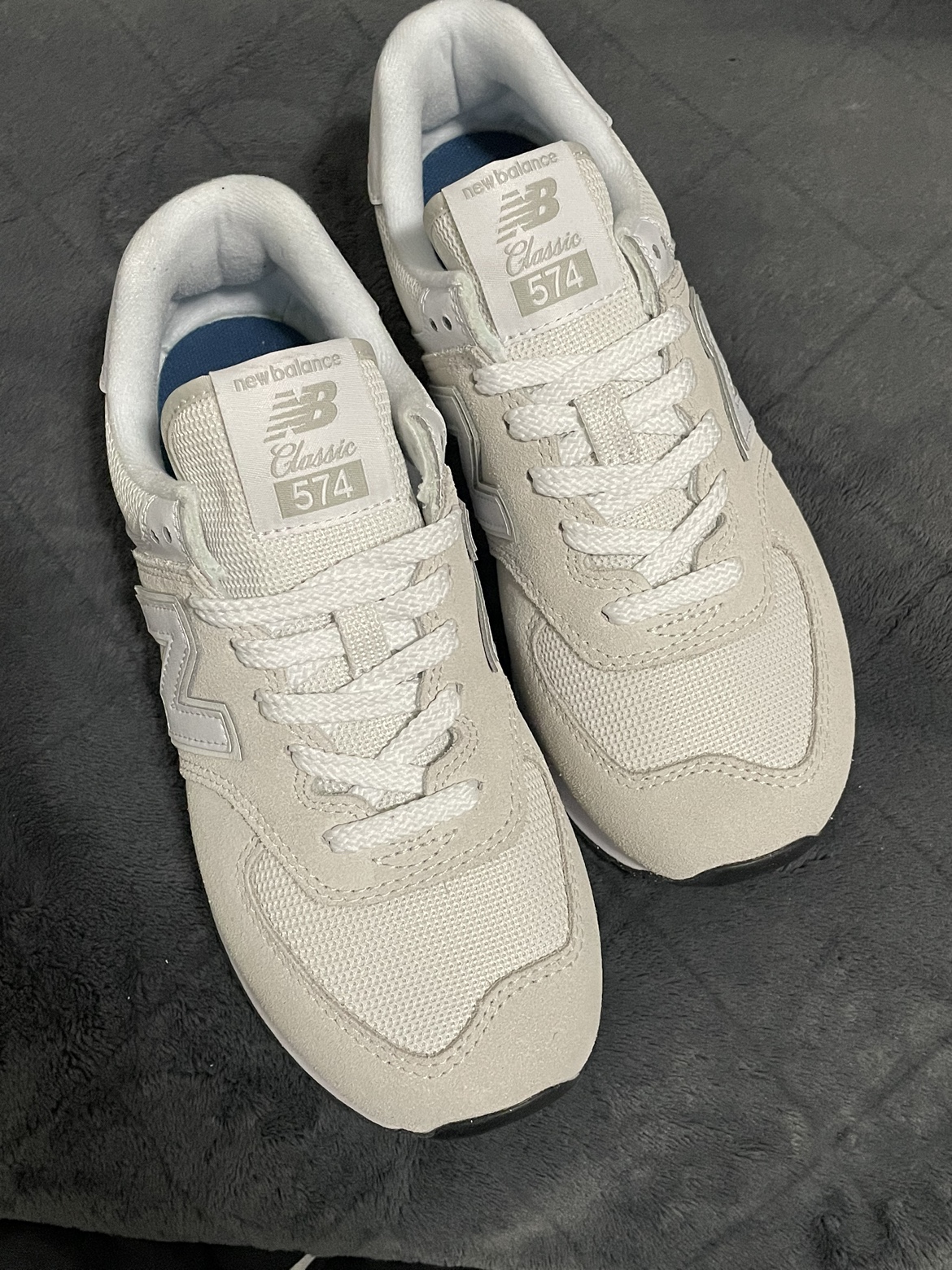 Women’s NB 574 - photo 3