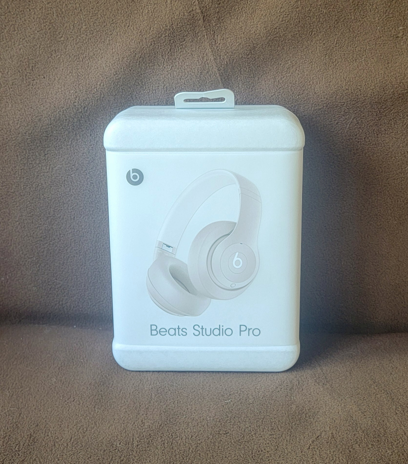 Beats Studio Pro Wireless Noise Cancelling Headphones *NEW* - photo 3