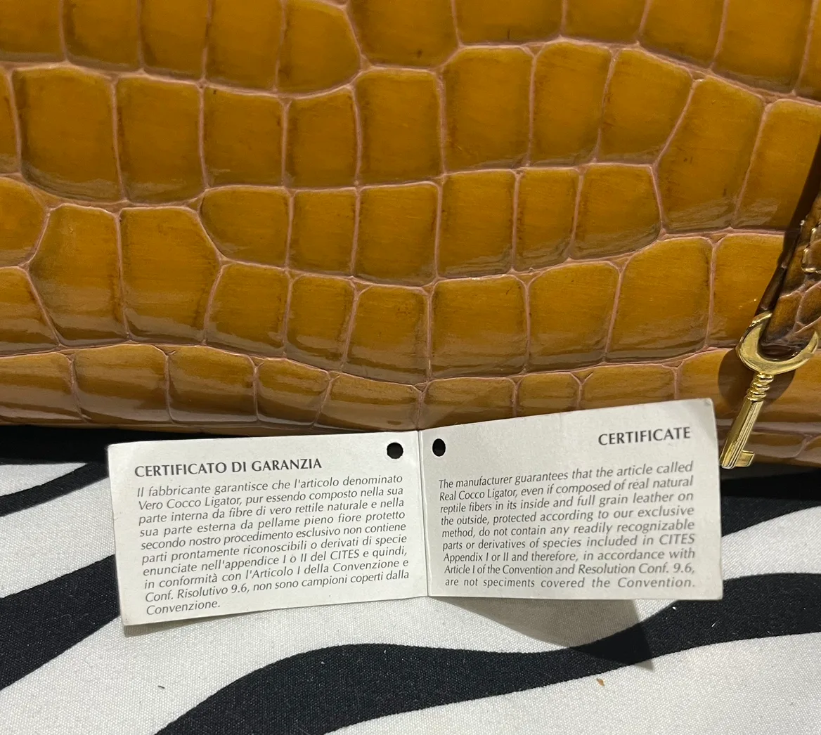 Vero Cocco Bag/ Purse image indicator(4)