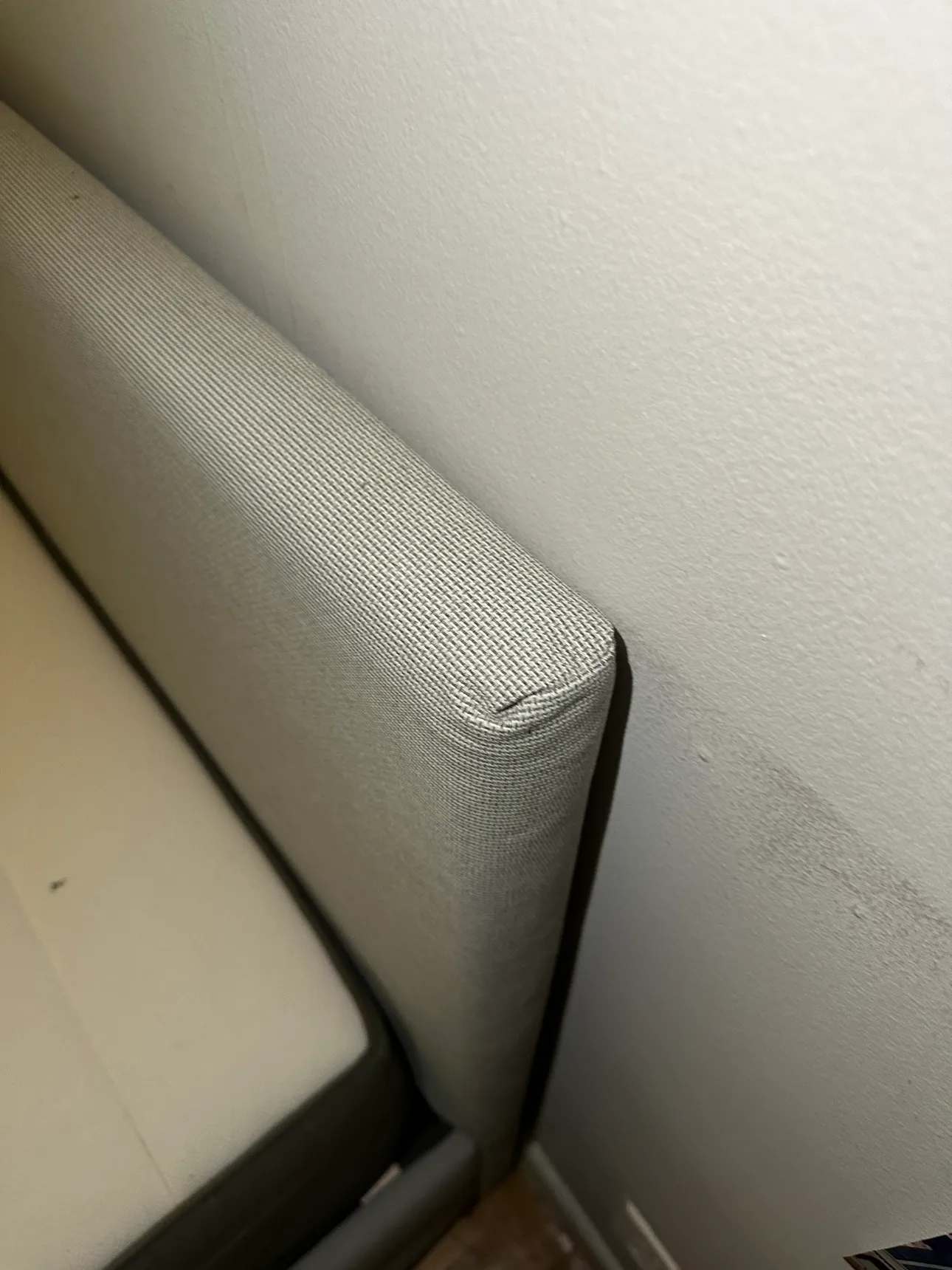 Full Size Bed Frame with Storage Drawers image indicator(7)