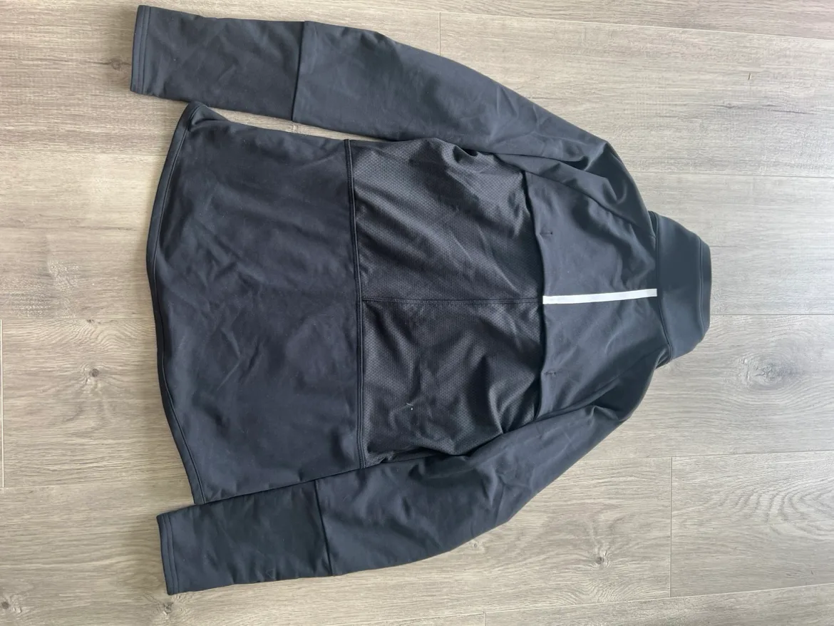Adidas Golf Pure Motion Jacket Size M image indicator(6)