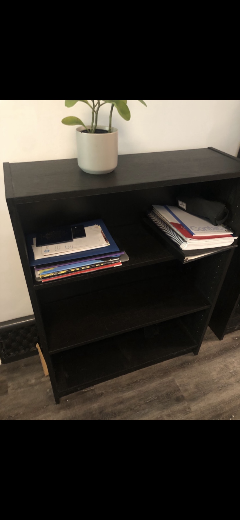 IKEA Billy bookshelf - photo 2