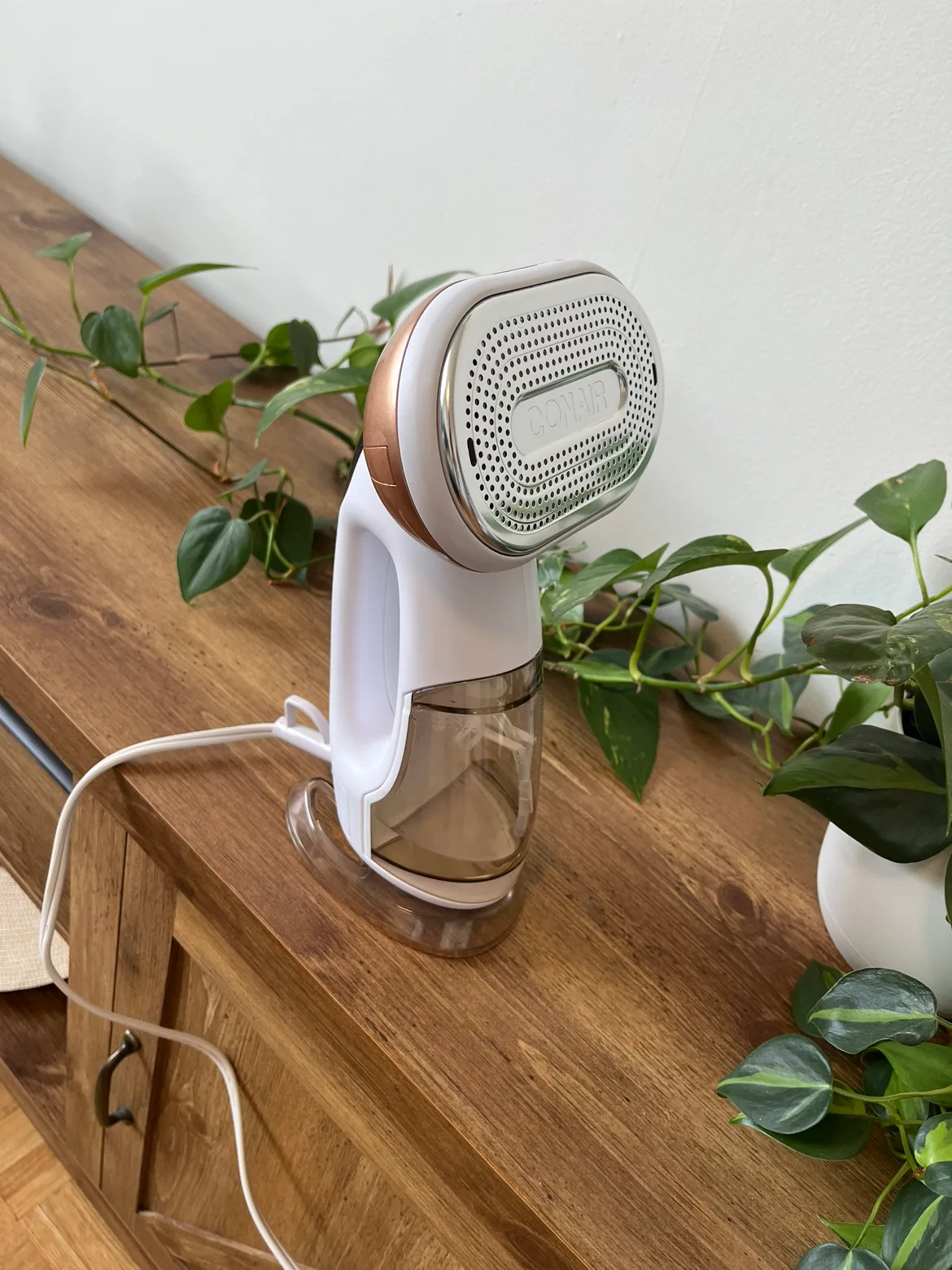 Conair Fabric Steamer