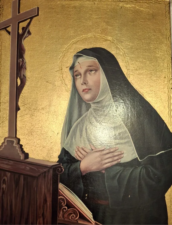 Religious Painting thumbnail